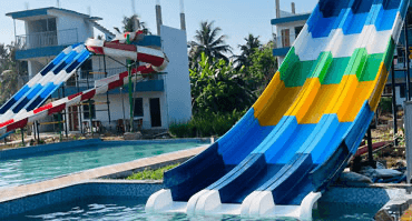Blue Wave Waterpark and Resort